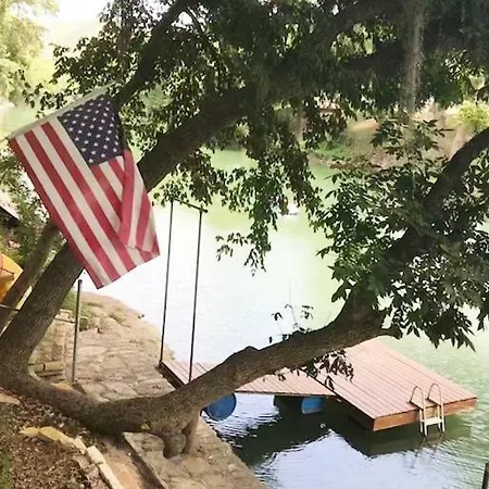 Ponderosa Cabin
